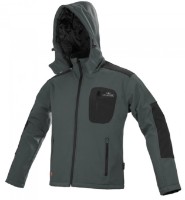 Мужская куртка Art.MaSter Softshell Classic Grey XXL