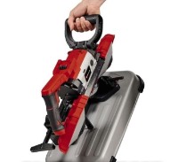 Fierăstrău cu bandă Einhell TE-MB 18/127 U Li-Solo (4504215) imaginea #2 — magazin online Desire.md