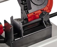 Fierăstrău cu bandă Einhell TE-MB 18/127 U Li-Solo (4504215) imaginea #4 — magazin online Desire.md