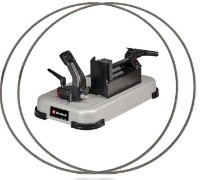 Fierăstrău cu bandă Einhell TE-MB 18/127 U Li-Solo (4504215) imaginea #6 — magazin online Desire.md