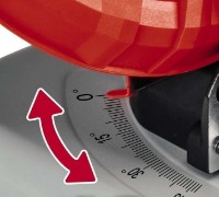 Fierăstrău cu bandă Einhell TE-MB 18/127 U Li-Solo (4504215) imaginea #7 — magazin online Desire.md