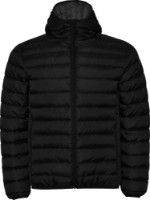 Детская куртка Roly Norway 5090 Black 16 years