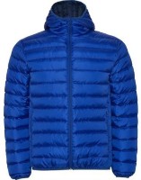Geacă pentru copii Roly Norway 5090 Electric Blue 4 years