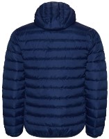 Детская куртка Roly Norway 5090 Navy Blue 6 years
