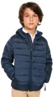 Детская куртка Roly Norway 5090 Navy Blue 6 years