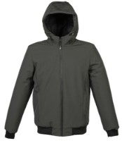 Мужская куртка JRC London Heavy Green 994992 XL
