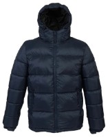 Мужская куртка JRC Siberia Dark Blue 994860 S