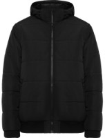Мужская куртка Roly Surgut 5085 Black XL