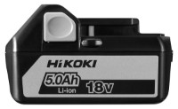 Acumulator pentru scule electrice Hikoki BSL1850