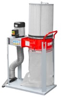 Вытяжная установка Holzmann ABS1500FF 400V фото №2 — интернет-магазин Desire.md