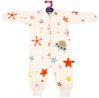 Pijama pentru copii Sevi Organic Muslin Space 2year (308-61)