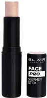 Iluminator Elixir Face Pro Shimmer Stick 853A