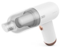 Портативный пылесос XO CZ007 White