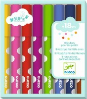 Set carioci Djeco DJ09001