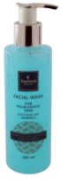 Gel pentru față Famirel Facial Wash 14+ 200ml (085090)