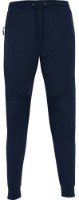 Мужские спортивные штаны Roly Cerler 0461 Heather Navy Blue, s.M