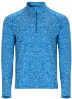 Мужская толстовка Roly Melbourne 1113 Heather Royal M