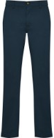 Pantaloni pentru bărbați Roly Ritz 9106 Navy Blue 40