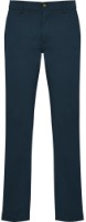 Pantaloni pentru bărbați Roly Ritz 9106 Navy Blue 42