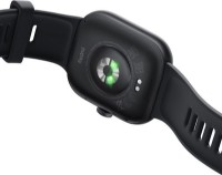 Смарт-часы Xiaomi Redmi Watch 4 Obsidian Black фото №3 — интернет-магазин Desire.md