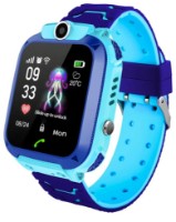 Smart ceas pentru copii XO H100 2G Blue