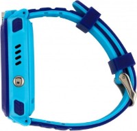 Детские умные часы XO H100 2G Blue
