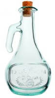 Sticlă pentru ulei San Miguel Olio Extravergine 500ml (5973)