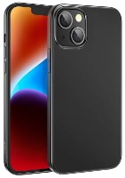 Чехол Hoco Fascination Case for iPhone 14 Plus Black