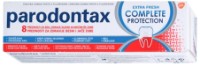 Зубная паста Parodontax Complete Protection Extra Fresh 75ml