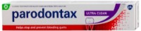 Pastă de dinţi Parodontax Ultra Clean 75ml