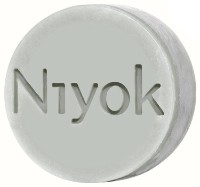 Парфюмерное мыло Niyok All-in-One Solid Shower Sensitive 80g