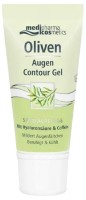 Гель для кожи вокруг глаз Pharmatheiss Cosmetics Olivenol Eye Contour Gel 15ml