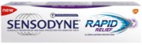 Pastă de dinţi Sensodyne Rapid Relief 75ml