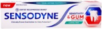 Pastă de dinţi Sensodyne Sensitivity & Gum 75ml