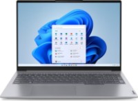 Laptop Lenovo ThinkBook 16 G6 ABP Grey (R7 7730U 16Gb 512Gb)