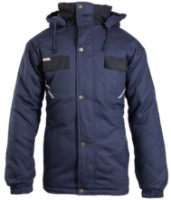 Мужская куртка Brixton PLSTONKUNXL