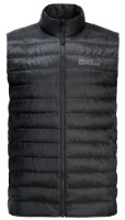Мужская жилетка Jack Wolfskin Pilvi Down Vest M Black M
