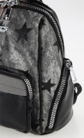 Женский рюкзак CCS 16868 Black