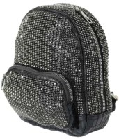 Женский рюкзак CCS 16974 Black
