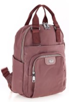 Женский рюкзак CCS 17175 Purple