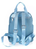 Женский рюкзак CCS 17175 Blue