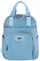 Женский рюкзак CCS 17175 Blue