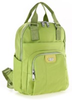Женский рюкзак CCS 17175 Green