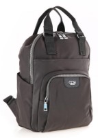 Женский рюкзак CCS 17175 Grey