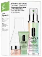 Подарочный набор Clinique Even Tone Essentials Set