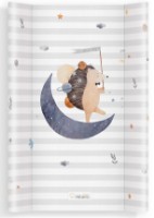 Masă înfăşat Albero Mio Moon Hedgehog (PT70 CP3)