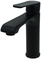 Смеситель для умывальника Fabiano Stylo 16101 Black