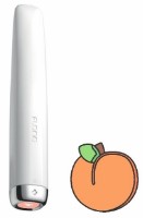 Электронная сигарета Flonq Plus E 600 Peach Ice