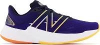 Adidași pentru bărbați New Balance Fuel Cell Prism V2 Dark Blue/Orange, s.43 imaginea #3 — magazin online Desire.md