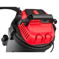 Aspirator industrial Red Technic RTODP0043 imaginea #11 — magazin online Desire.md